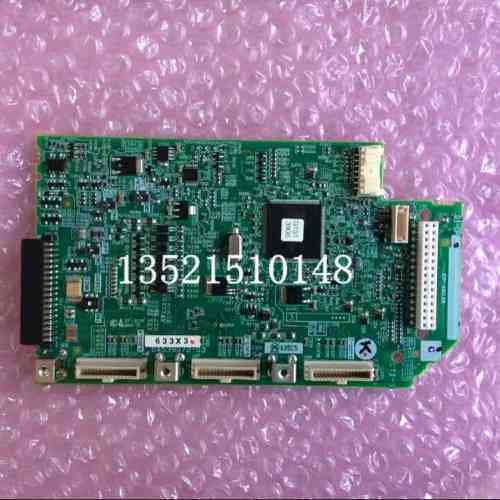 富士FRN280G1S-4C大功率主板/EP-4803B/G1-CP/SA539072-03主板【