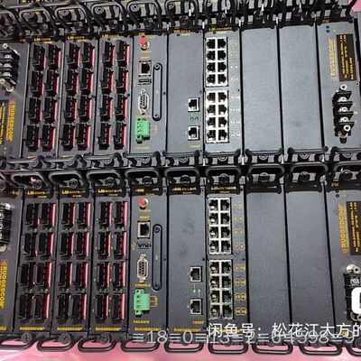 RUGGEDCOM工业级交换机RX5000，RX5000PN议价
