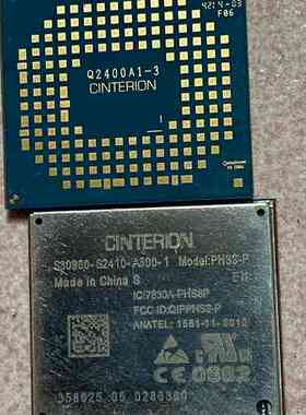 Gemalto (Cinterion) PHS8 3G电咨询维修