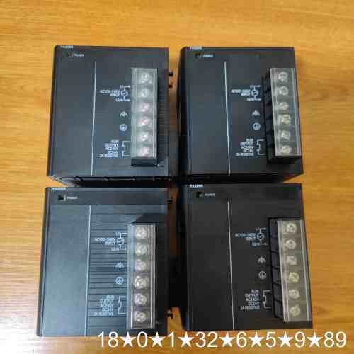 plc电源 CJ1W-PA205R 功能