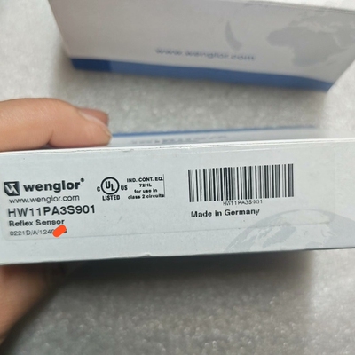 {议价}Wenglor威格勒HW11PA3S901反射式光电传感器