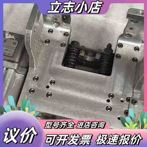 原装正品马达电机，型号AMKA 100G议价