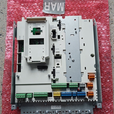 ABB直流调速器控制板卡SDCS-CON-H01--议价商品