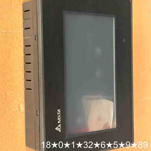 DOP- B07S411，触摸屏