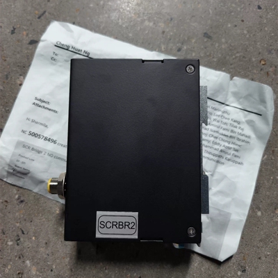 Control Concepts FG-X-D-10-010