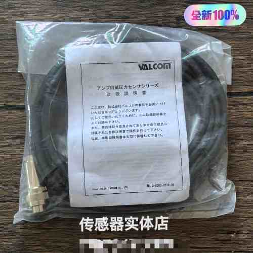 全新原装正品 沃康 VPRTF-A4-30MPaW-4 压力