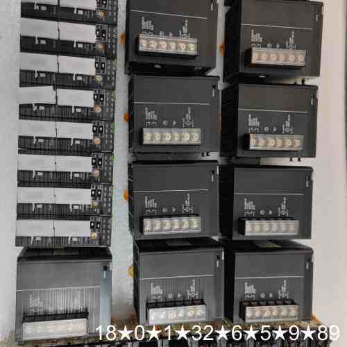 PLC CJ1W-PA205R CJ1W-S