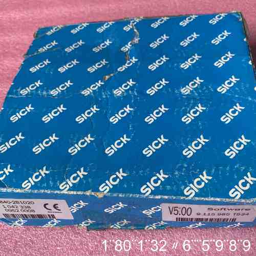 固定式条形扫描仪 ICR840-2B1020