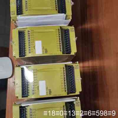 PiIZ安全继电器 773700 2700议价