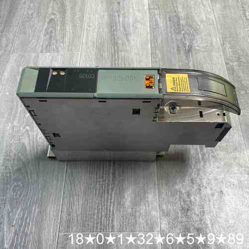 8B0C0320HW00.00A-1 驱动器电源模块