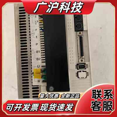 伺服驱动器MFDDTB3A2，5.0KW，，成色议价