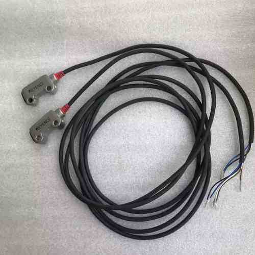 非标价KEYENCEPR-MB30N3光电开关 传感器 线长议价