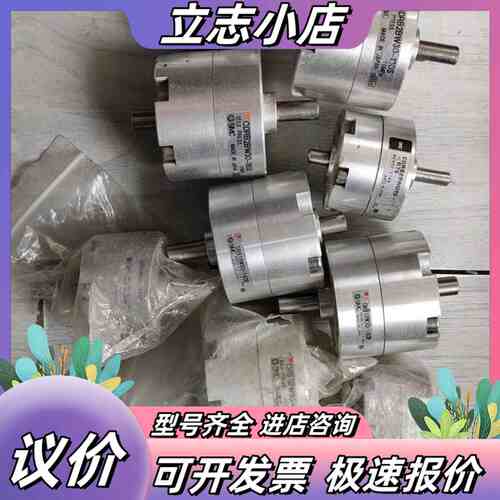 处理旋转气缸CRB2BW30-90S 数量1 CR议价