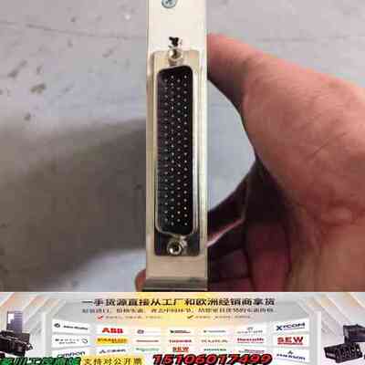 Pickering接口卡，型号40-137-201，议价