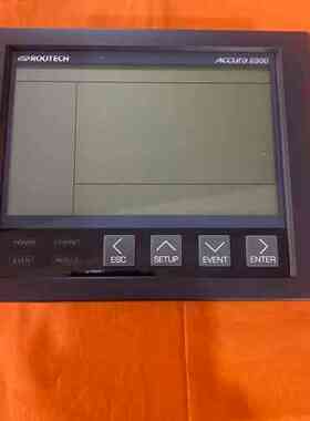 ROOTECH数字功率表Accura2300仪器仪表功率因数表电流表电压表