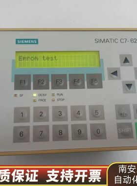6ES7621-6BD01-0AE3人机界面SIMAT询价