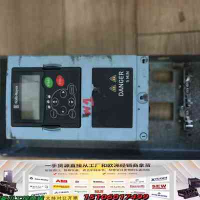 罗罗变频器控制面板，型号NXP05205-A0T1SSG-A议价