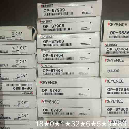 OP-87909/87908/87464/87461系
