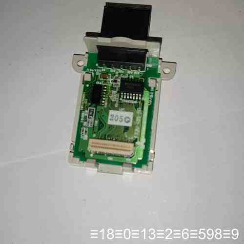 Fx3U-485-BD，实物议价
