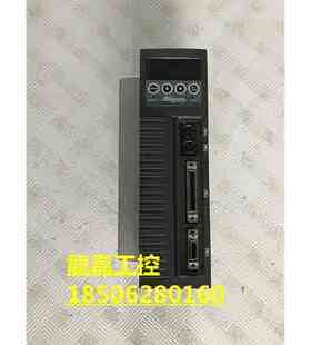 * 多摩川驱动器 TA8480N0200 已测试