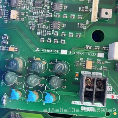 A54MA30B BC186A413G52八百议价