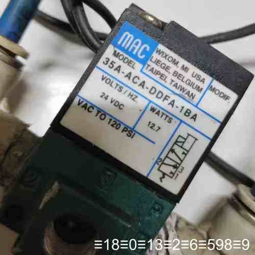 SY5120-5LZD-01 电磁阀议价