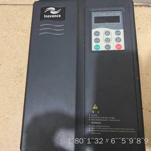 变频器MD320NT11VB-SL-11，11KW 38