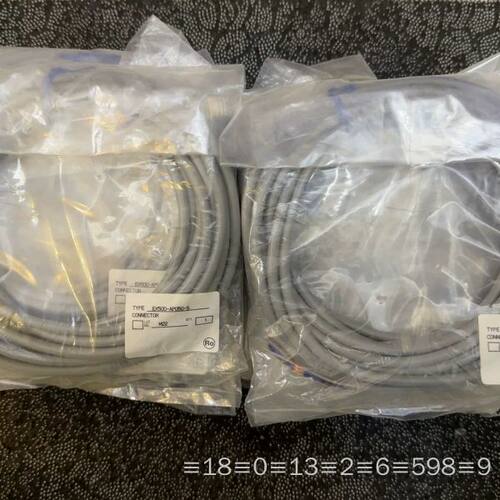 阀岛电源线EX500-AP050-S，议价