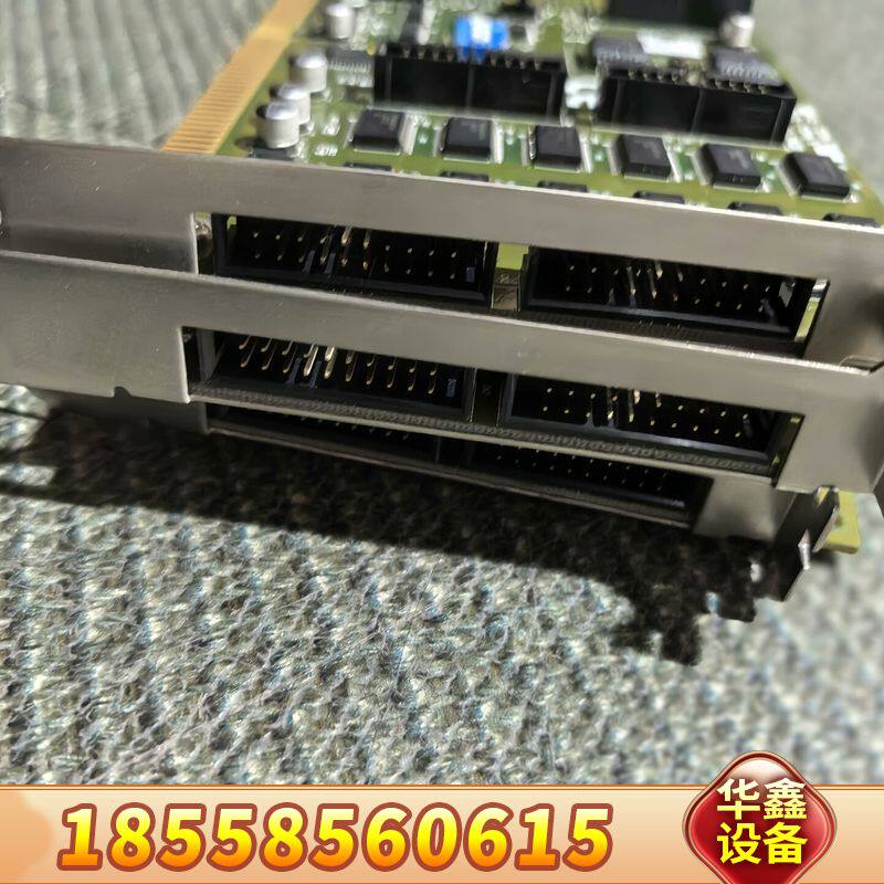 凌华 ADLINK ACL-7120A/6  凌华 ADLI