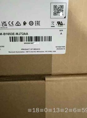 MPL–B320P-MJ72AA  伺服电机议价