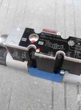 力士乐阀4WRSE6V1-20-3X G24K0 A1V R900906155