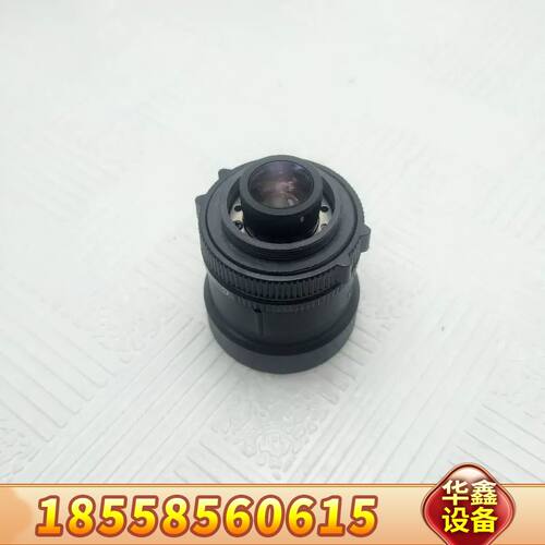 工业相机镜头TV LENS f1MM16mm九九新