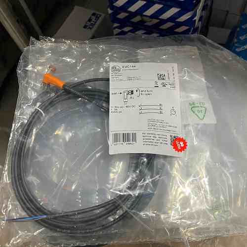 易福门线缆EVC142 EVC145 EVC154全新原装正