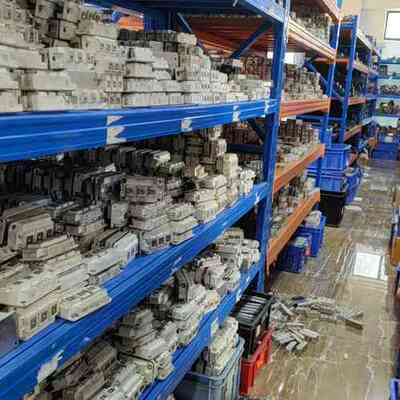 GD450HFY120C2S GD400HFU120C2S