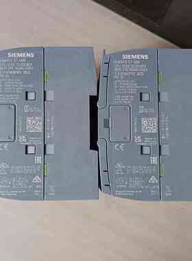 6ES7 215-1HG40-0XB0，CPU1215C D