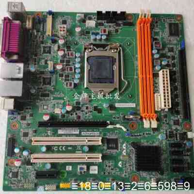 研华 AIMB-501 REV.A1 AIMB-501G2-议价