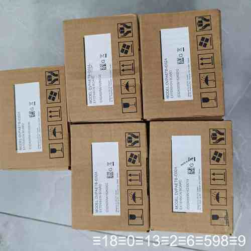 DVPAETB-ID32A 正品议价