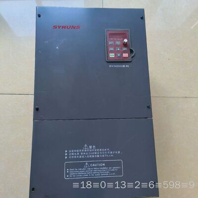 SYRUNS神源SY6600GT30变频器 30kw议价