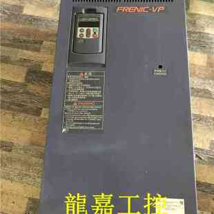 富士变频器 FRENIC-VP 110KW 380V FRN110F1S-4C 质量保证【议价