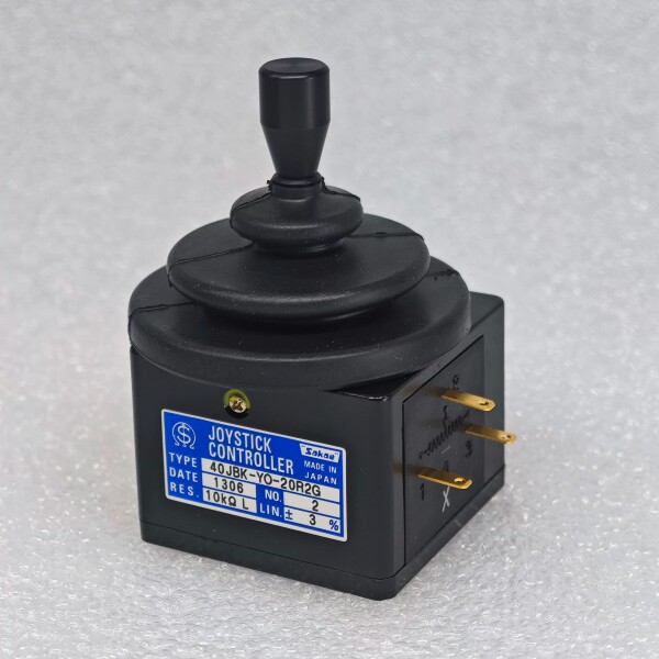 SAKAE 摇杆控制器 40JBK-YO-20R2G--议价商品