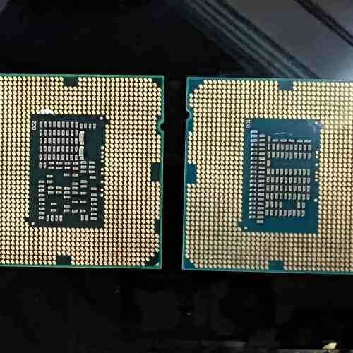 议价CPU i5-668 i3-3220 实物如图片议价