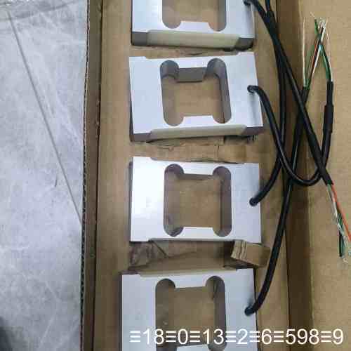 中航L6H5称重传感器 8kg议价