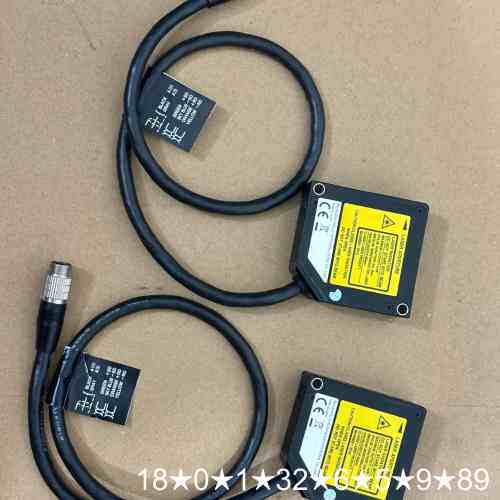 传感器HL-G103-S-J
