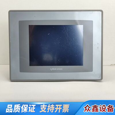 CIMON西蒙工业操作触摸屏CIMON Xpanel CM-