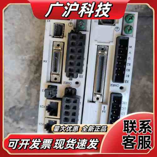 驱动器MADHT1507B01(400）MADKT15议价