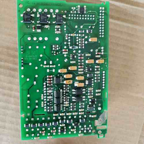 E+H电导率主板LSGA-138023-41，95新实物图，【议价】