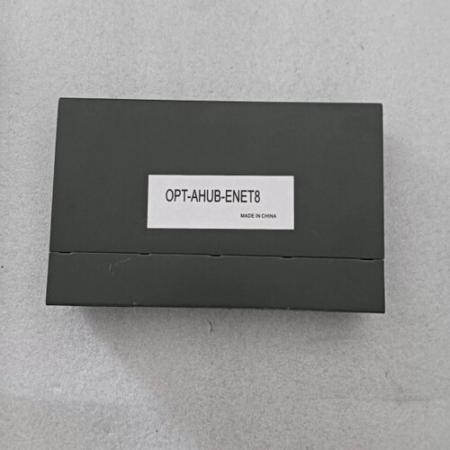 OPT-AHUB-ENET8八口千兆交换机GS308，成议价