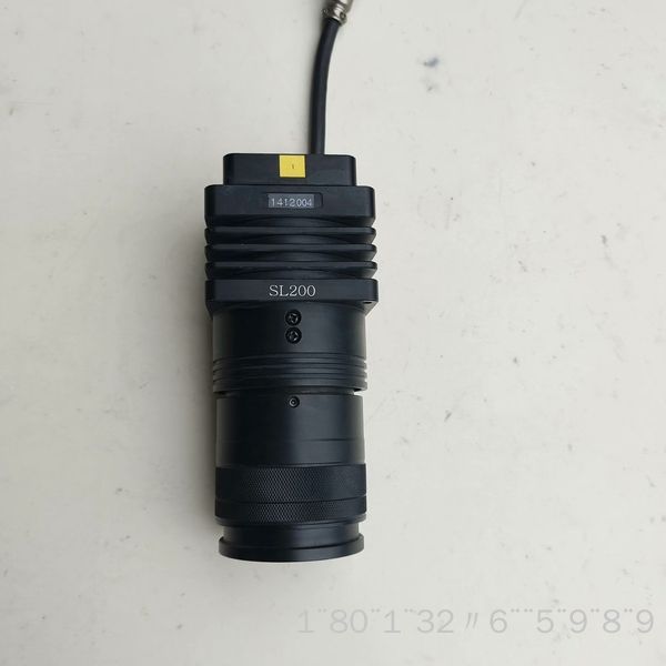 照明光源灯，电压12V 功率35w，机器视觉光源灯源，白色灯
