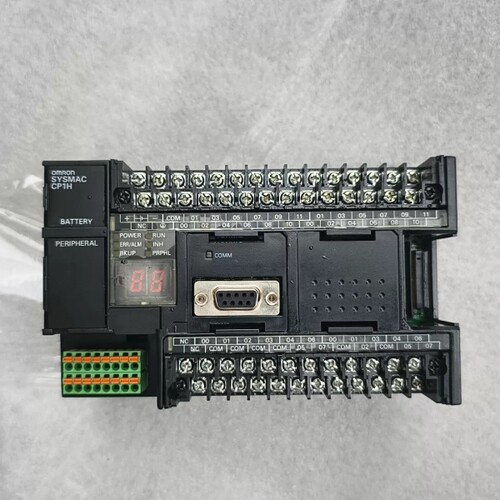 CP1H-XA40DT-D议价