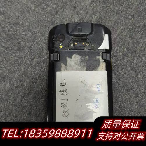 ZEBRA斑马TC210K数据采集器，出，明显使用询价